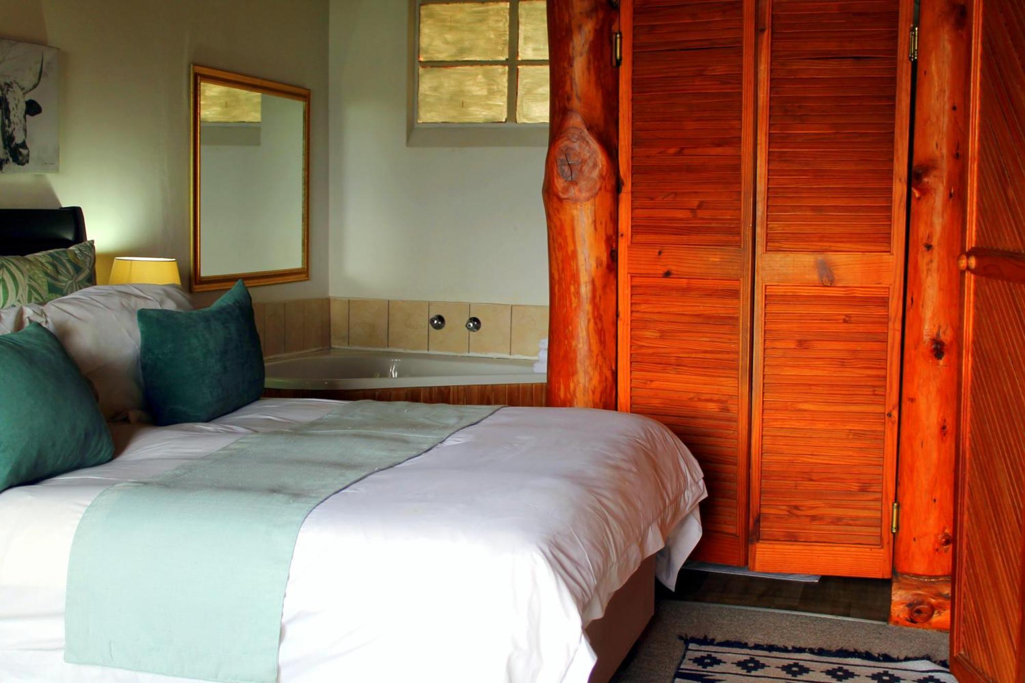 Hartbeespoortdam Lodge Exterior foto